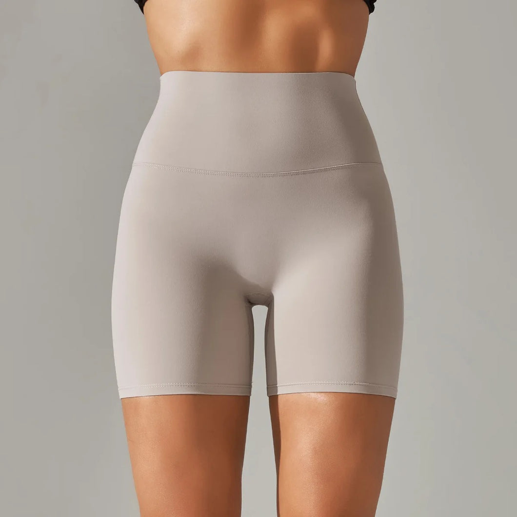 The basic short