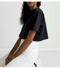 Load image into Gallery viewer, Camisa corta oversize
