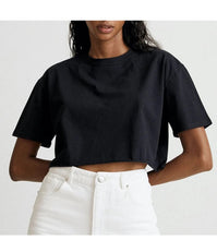 Load image into Gallery viewer, Camisa corta oversize
