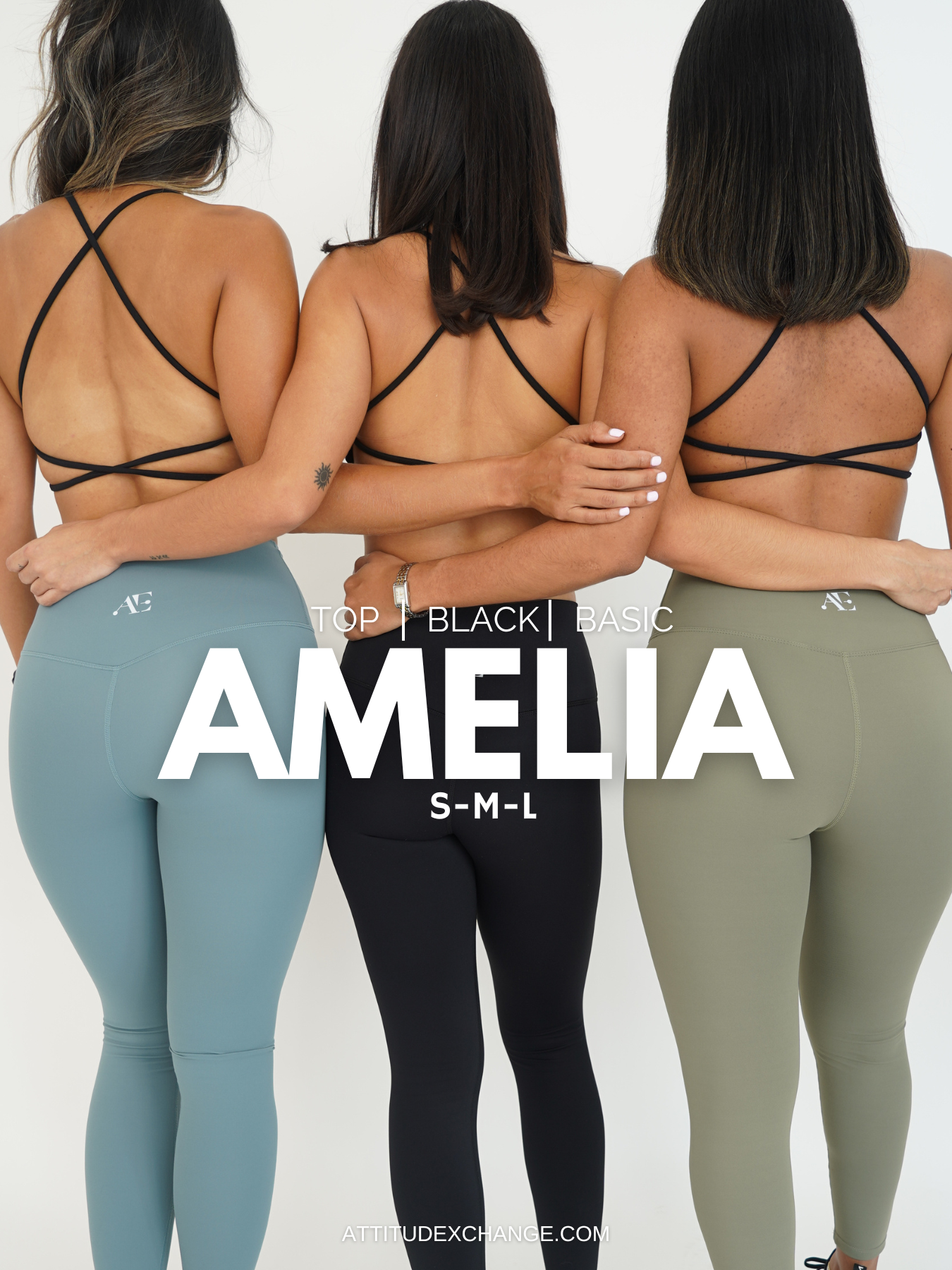 Top Amelia