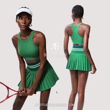 Load image into Gallery viewer, CONJUNTO PADEL CAMILA
