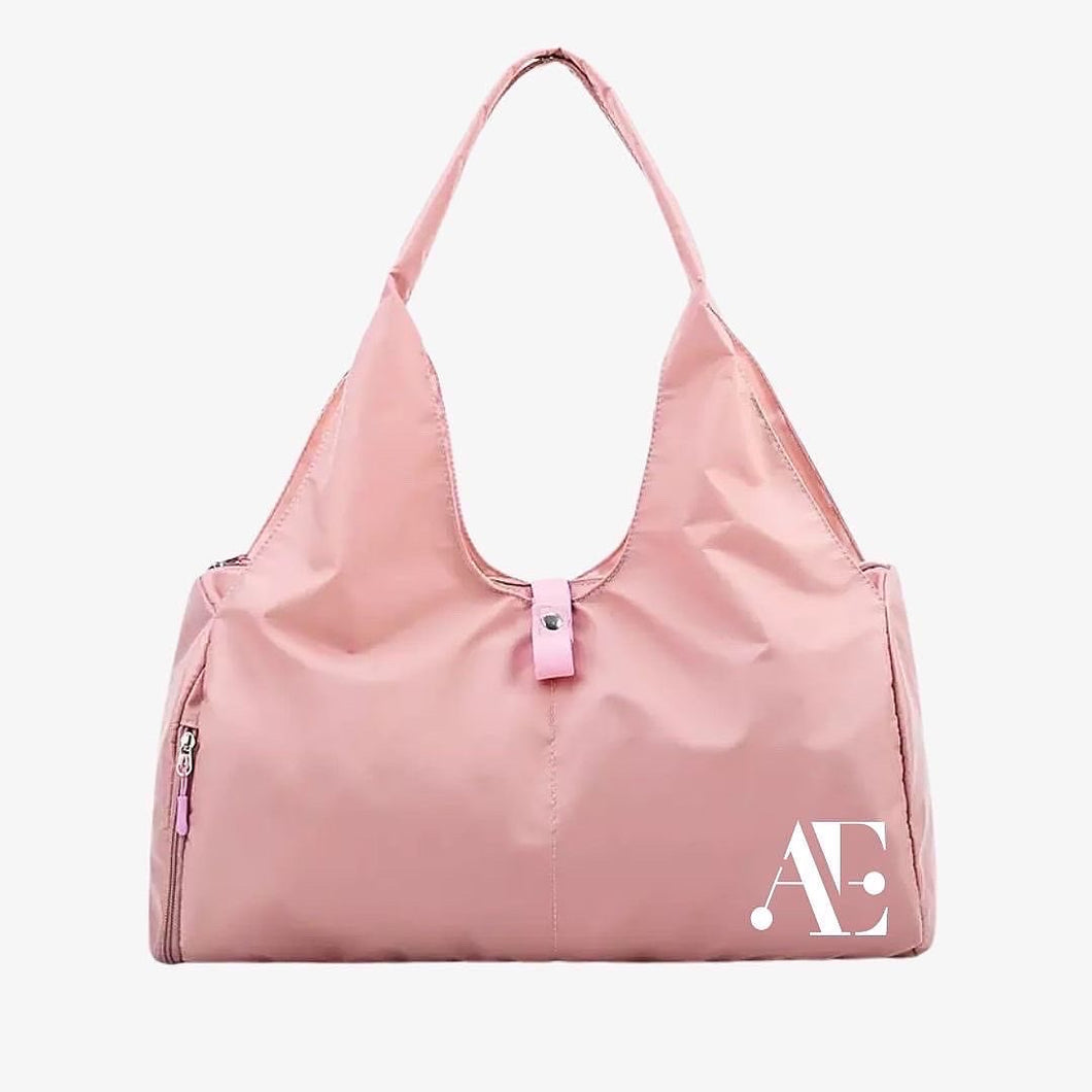 Maleta de Gimnasio Impermeable